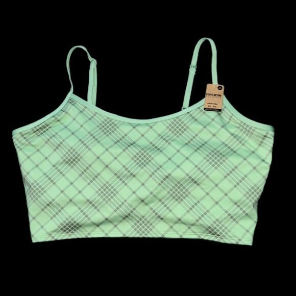 Victorias Secret Pink Active Ultimate Lined Removable Padding Sports bra Medium - Picture 6 of 7